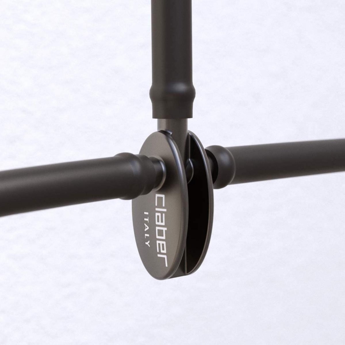 Claber Feeding Tube 3 - Way Connector
