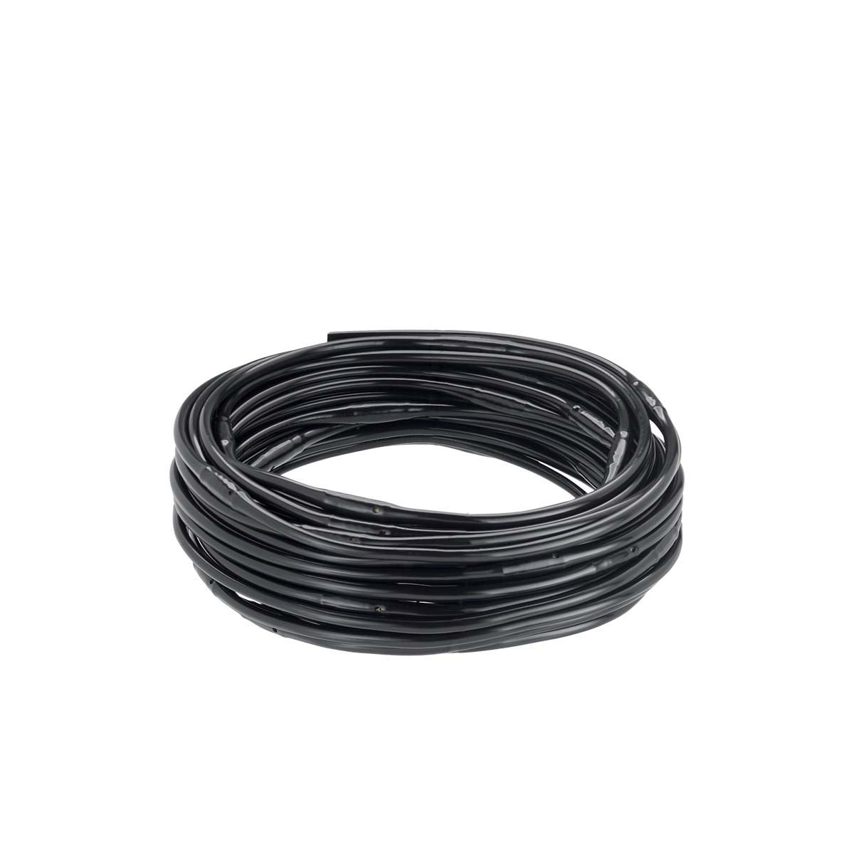 Claber 90353 1/4-Inch Dripper Tube 15 metres