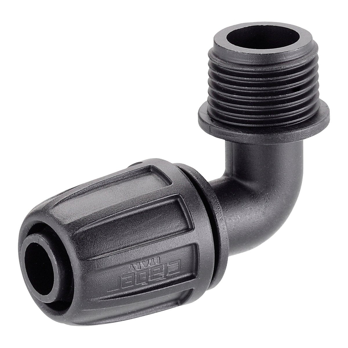 Claber-91019 Elbow Connector