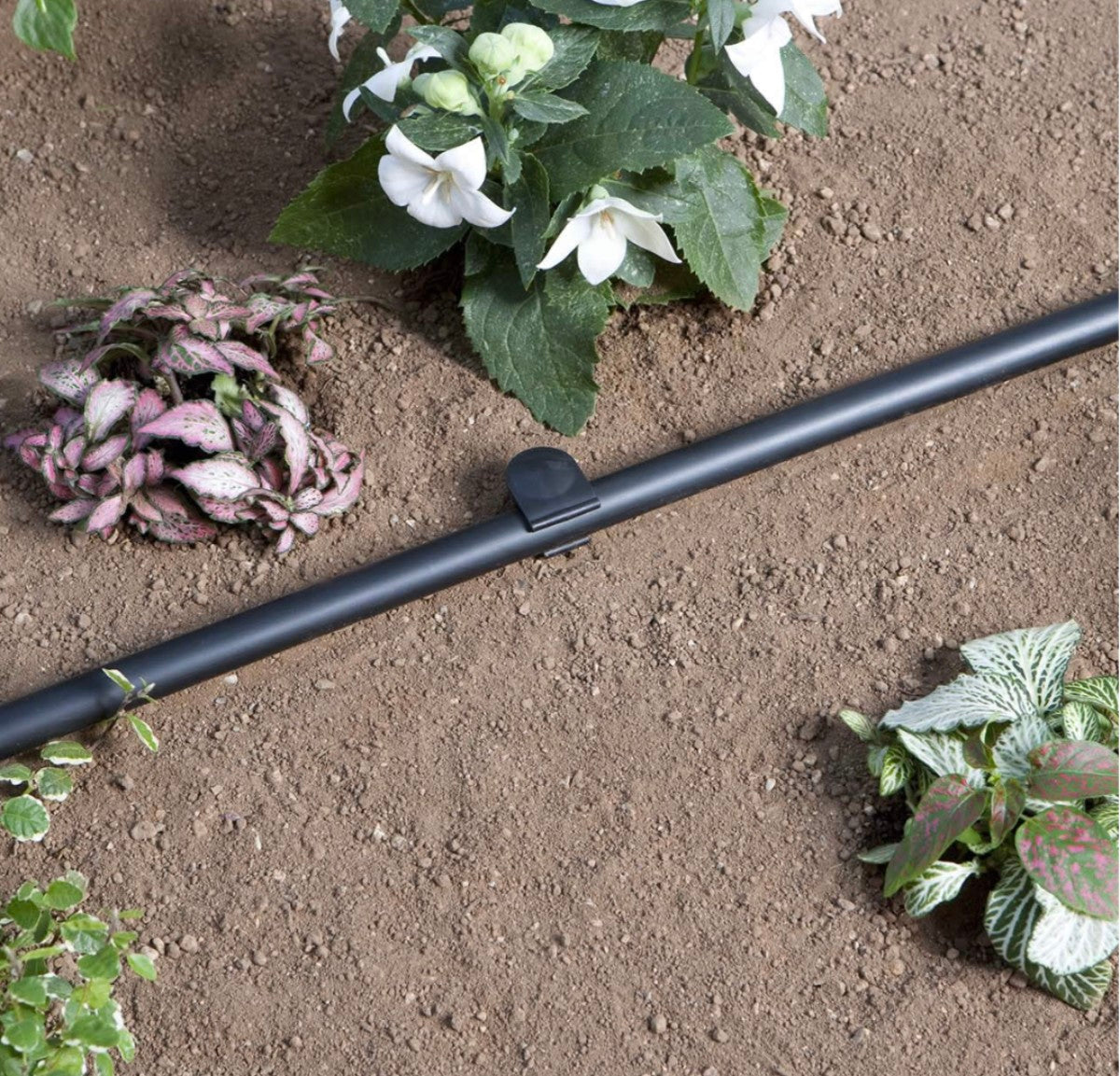 Claber 91090 1/2-Inch Support Stakes