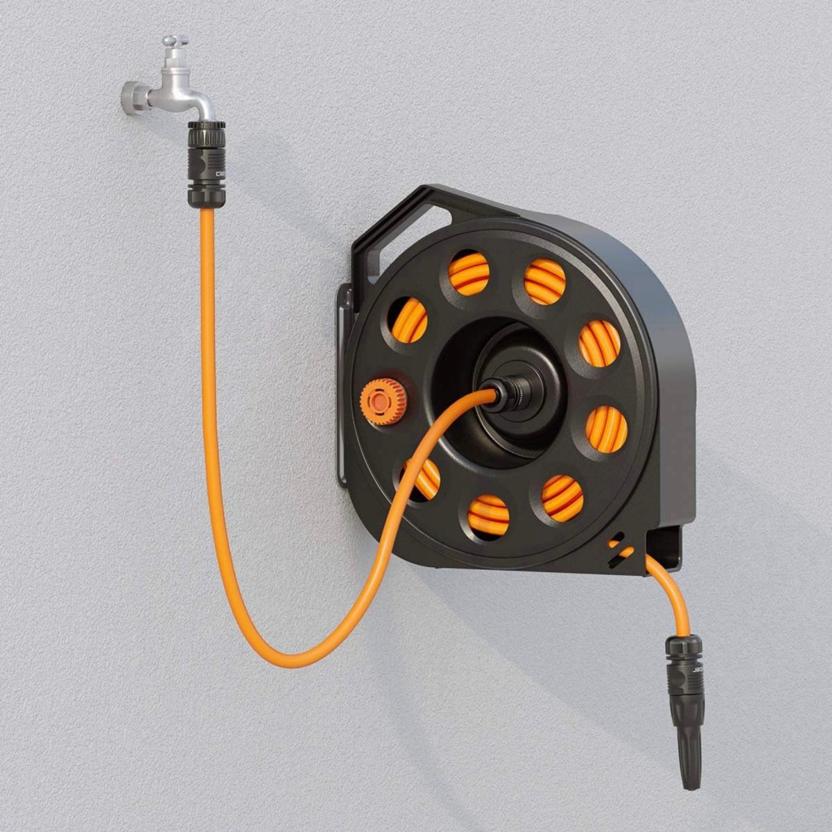 Claber Aquapass Hose Pipe