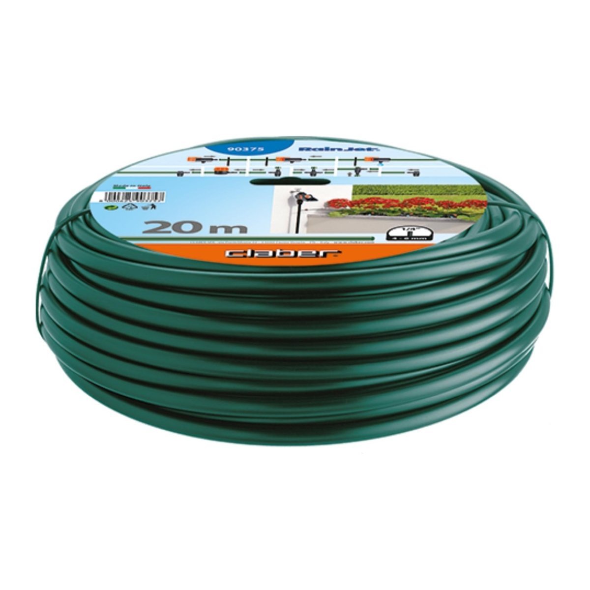 Claber irrigation drip tube