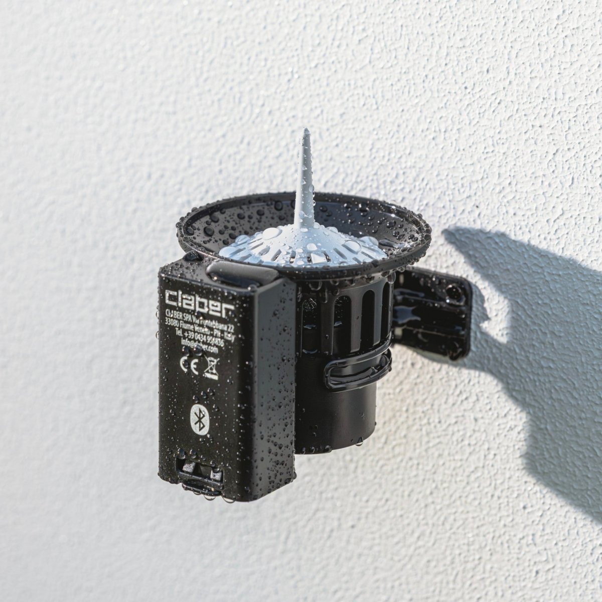 Claber 90844 MyAquaSolar Rain Sensor