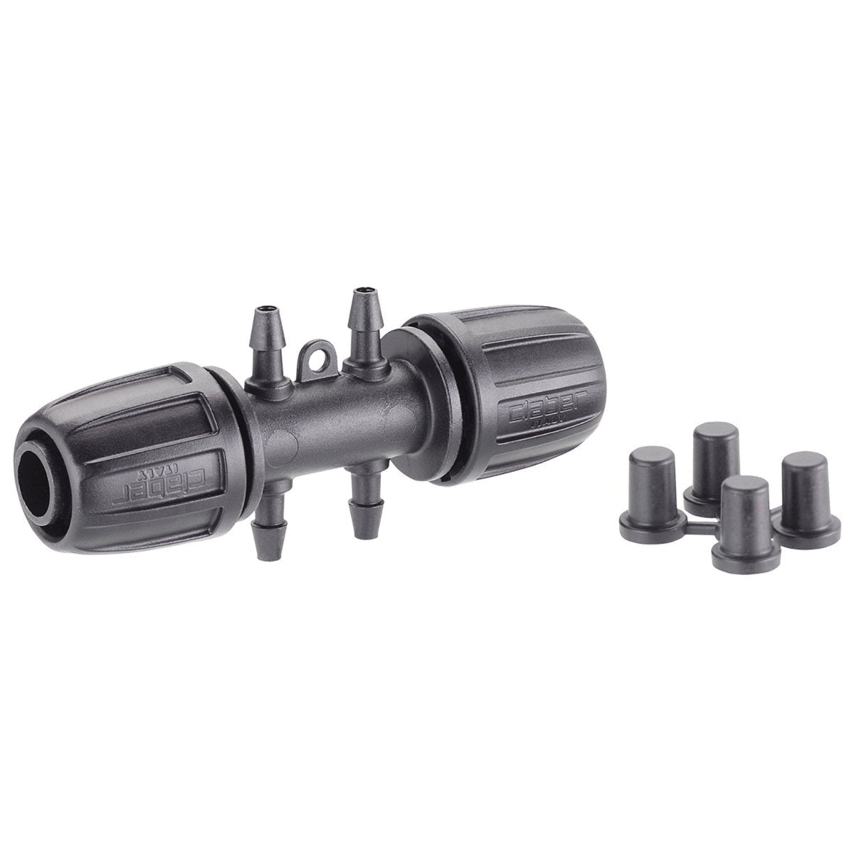 Claber 91027 Drip Connector