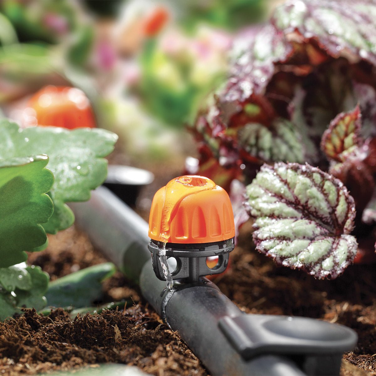 Claber 91225 Adjustable Dripper