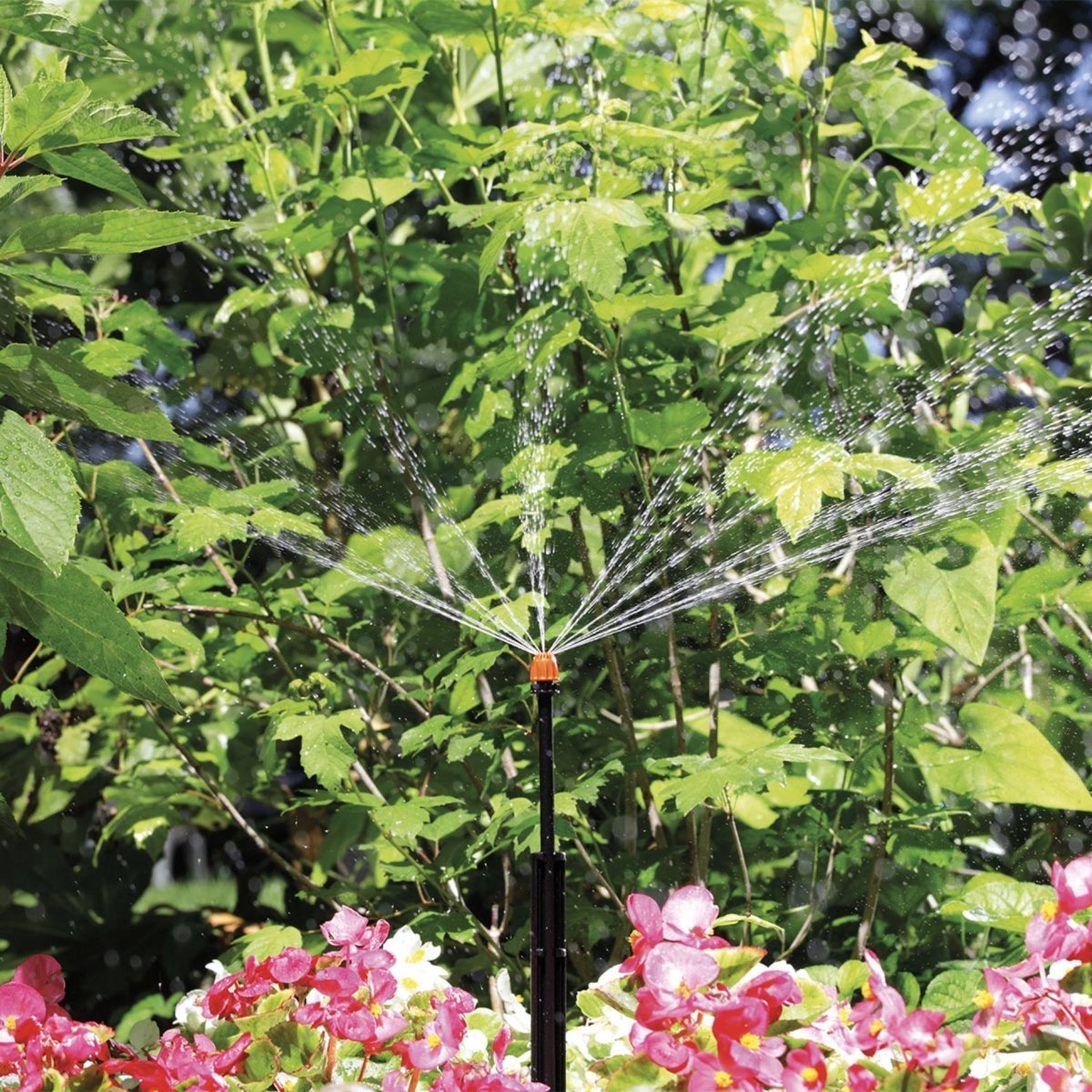 Claber 91256 360º Micro Sprinklers
