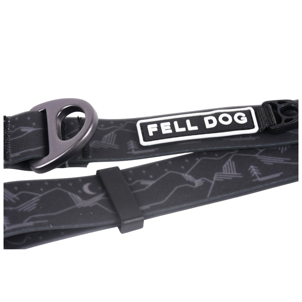 Fell Dog Drench Collar - Black Mountain