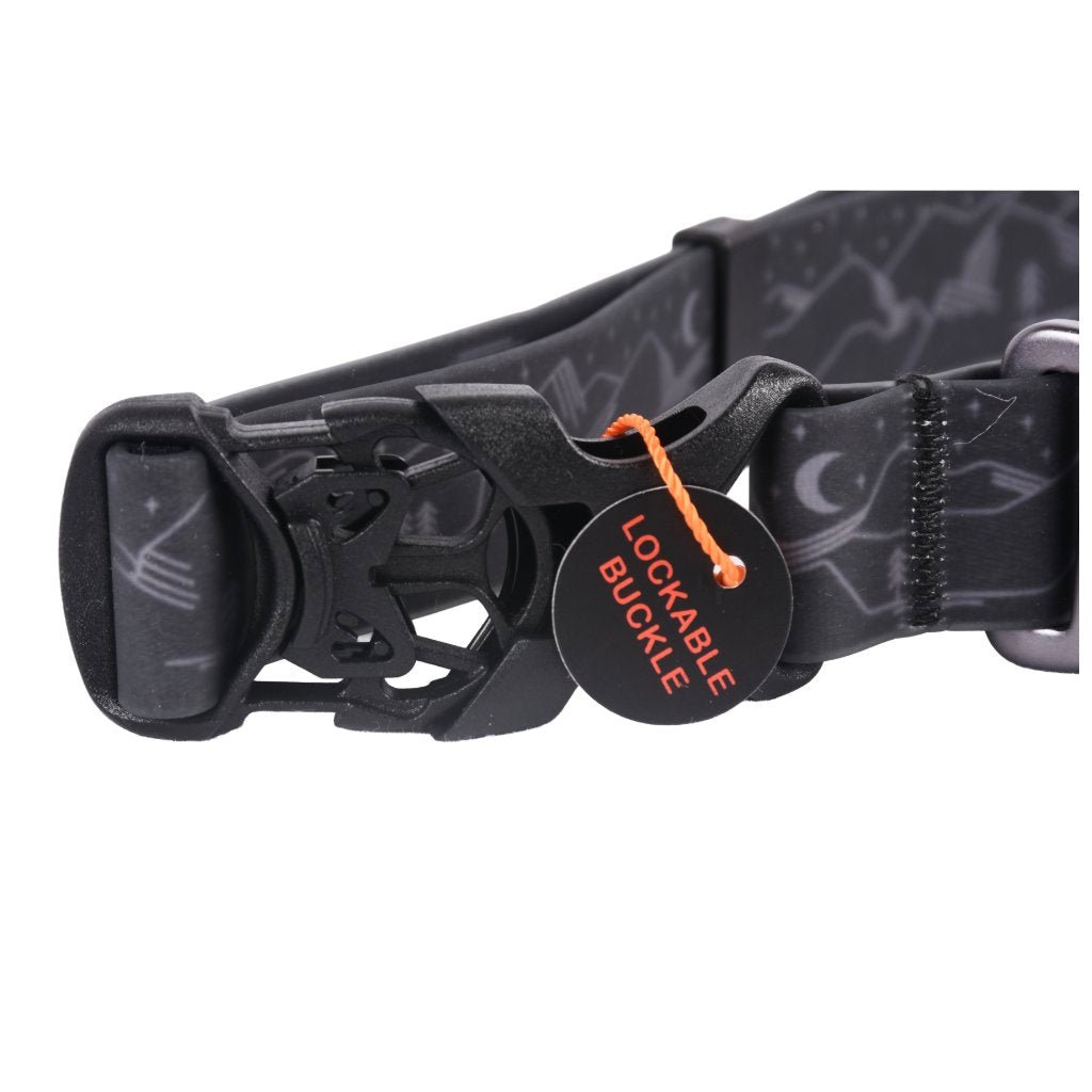 Fell Dog Drench Collar - Black Mountain