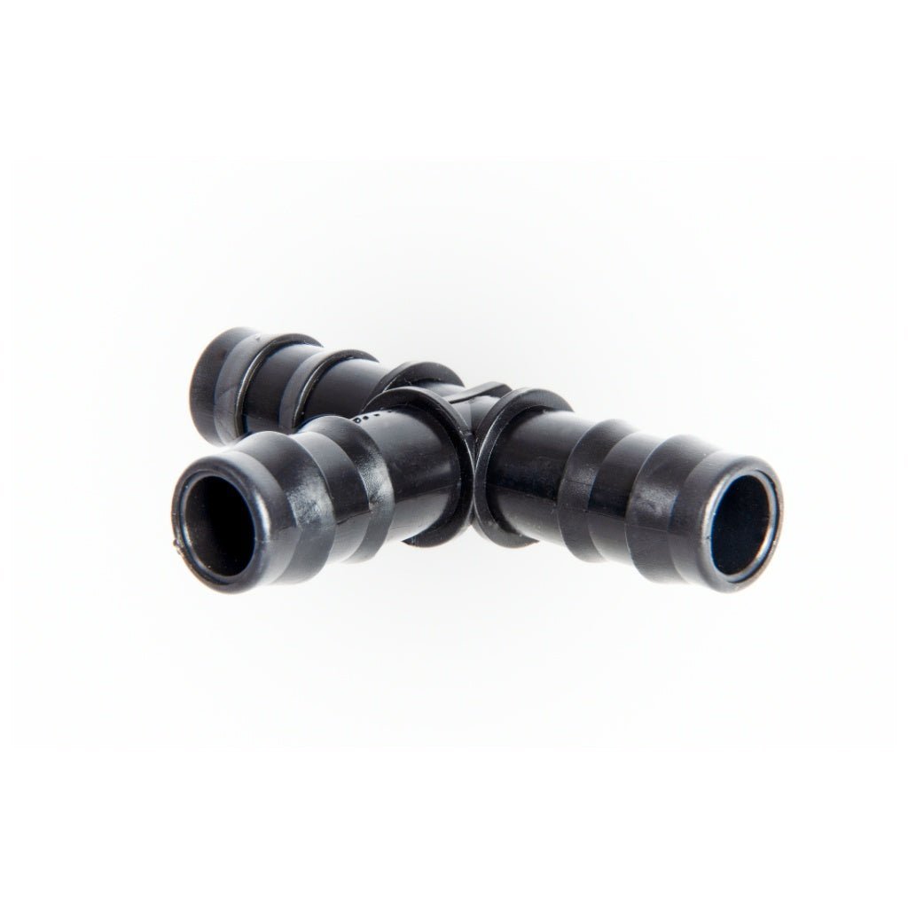 Tee Hosepipe Connector