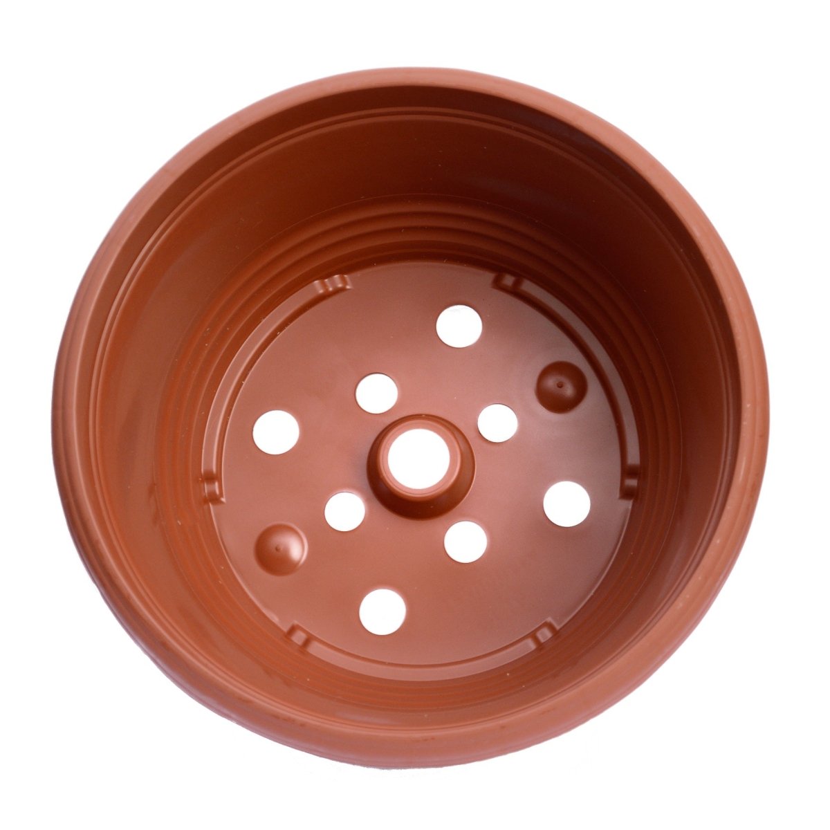 Teku T17 Bulb Bowl Inside