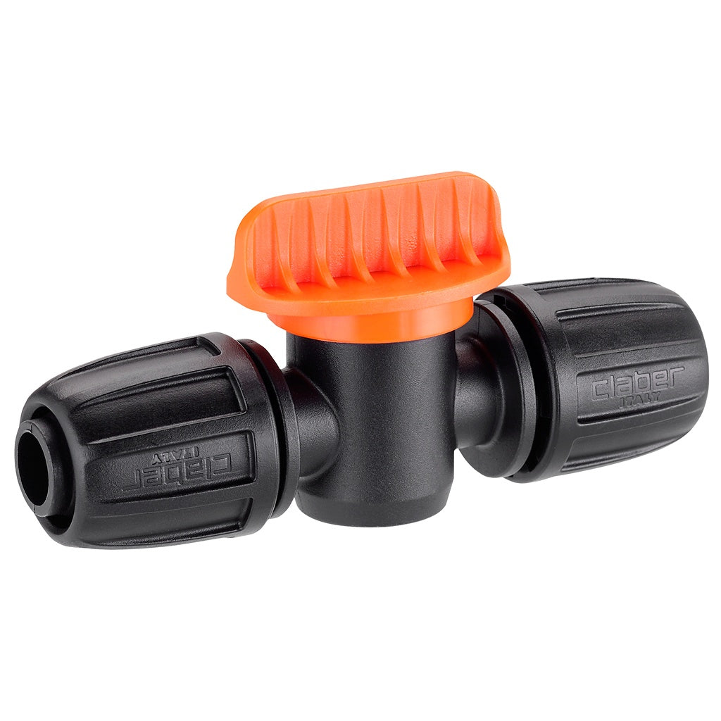 Shut-Off Valves