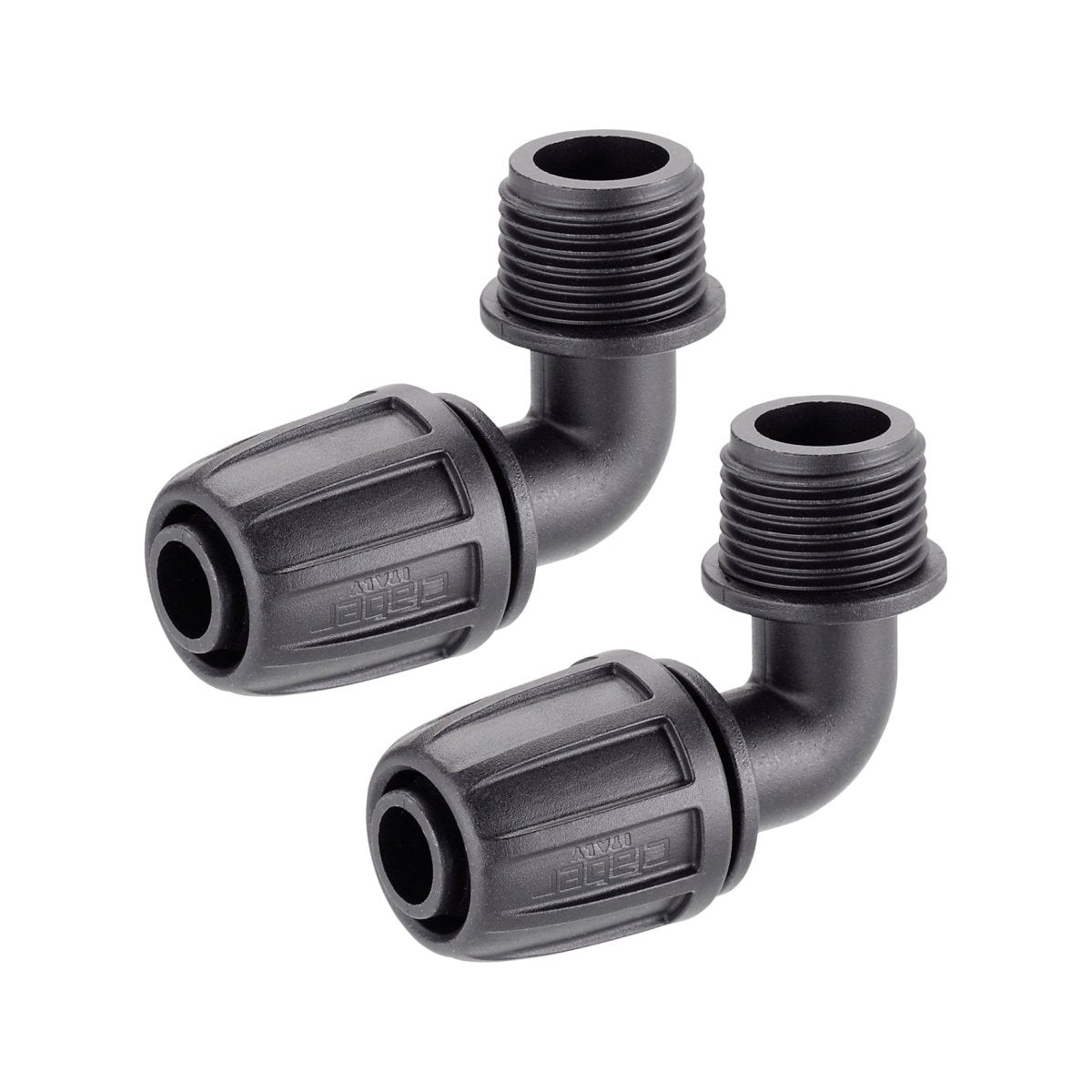Claber Elbow Connector