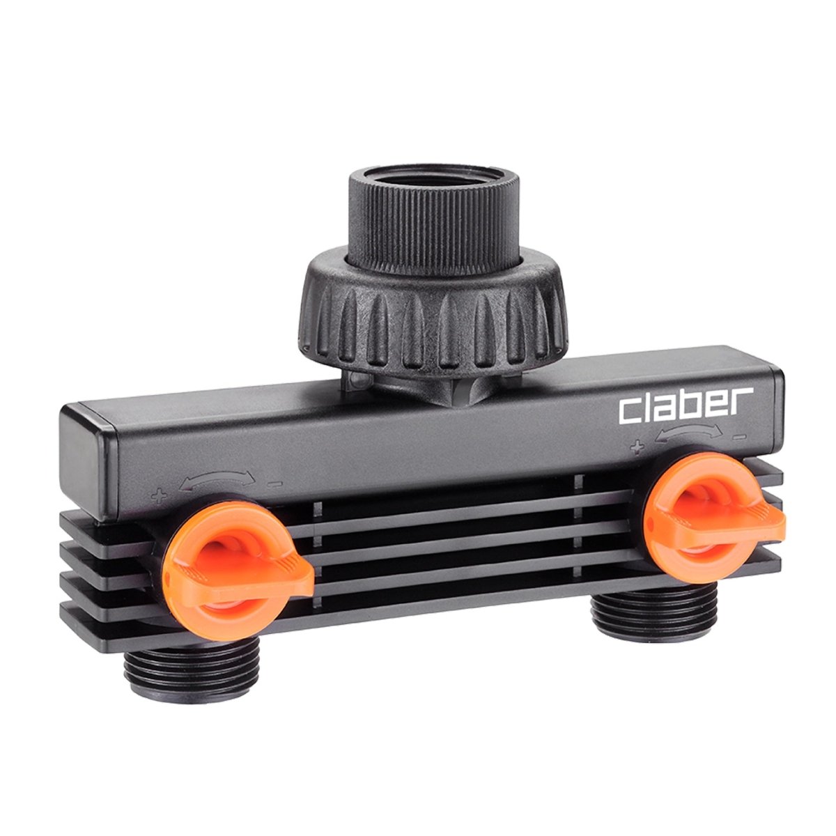 Double Tap Connector