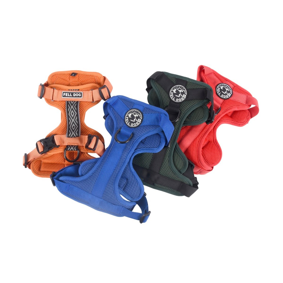 Fell Dog Helvellyn harness