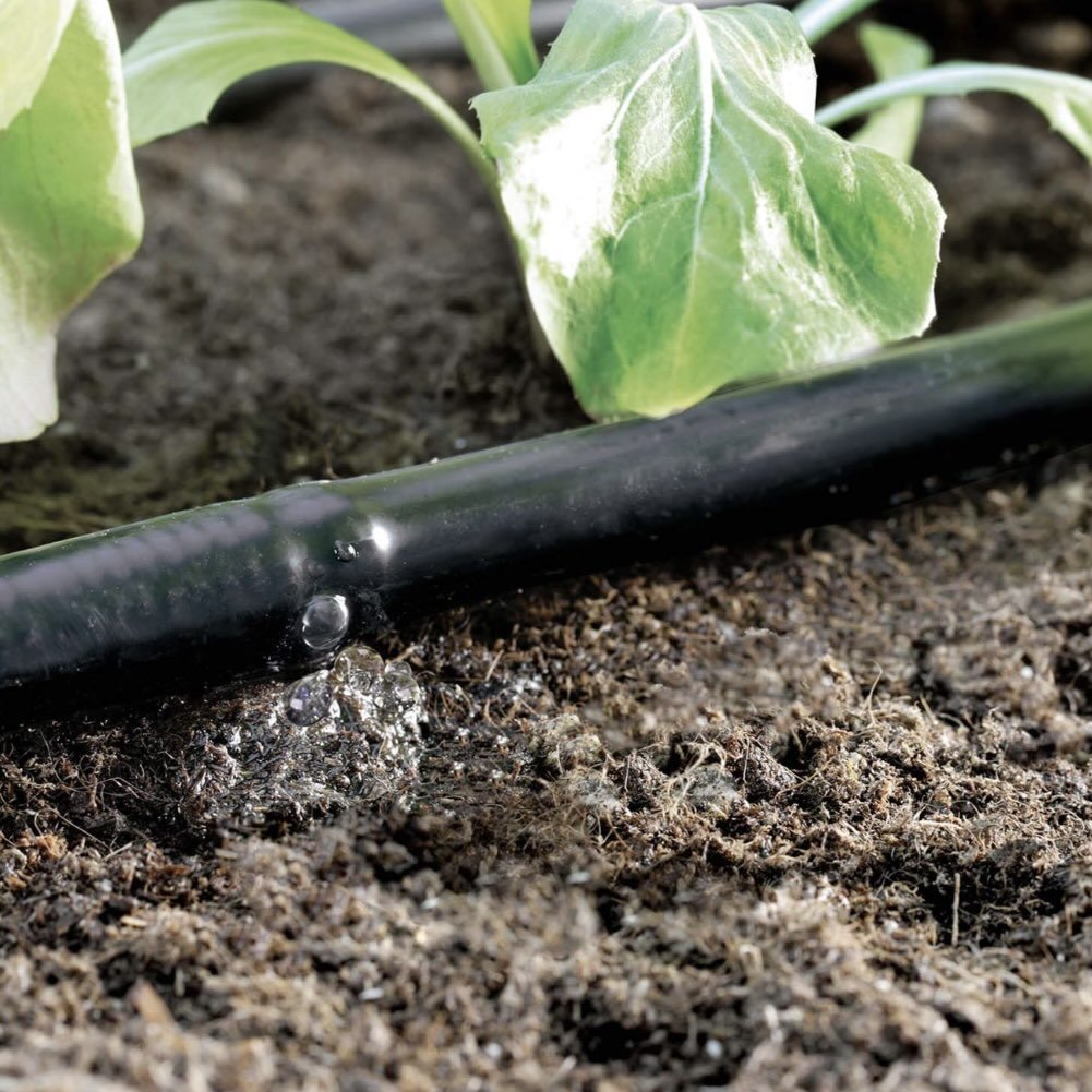 Drip Tube