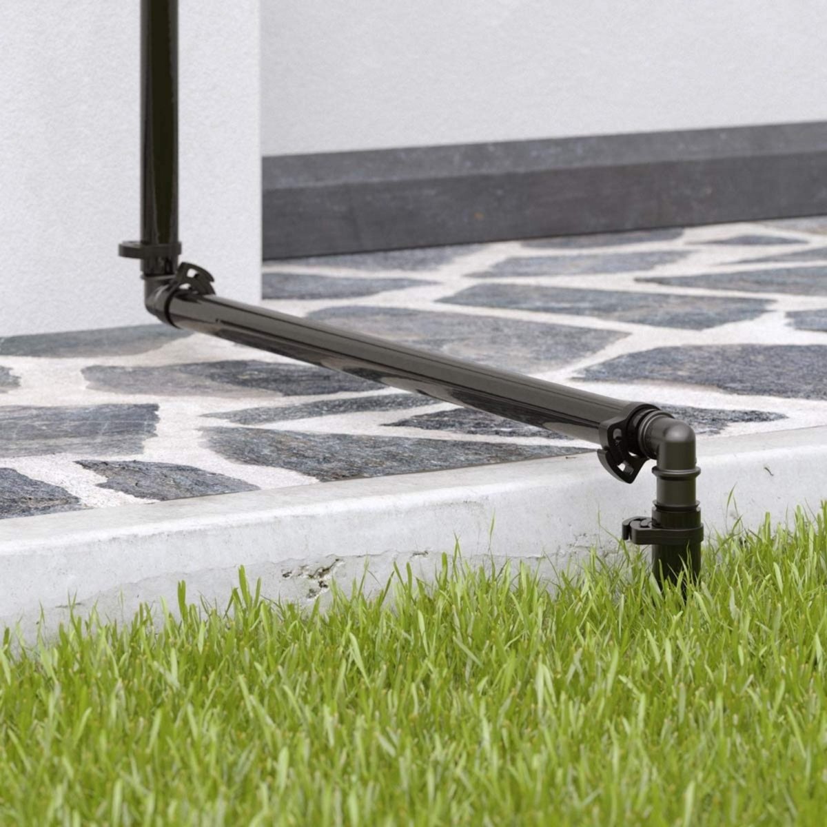 Claber Hose Pipe Clamps