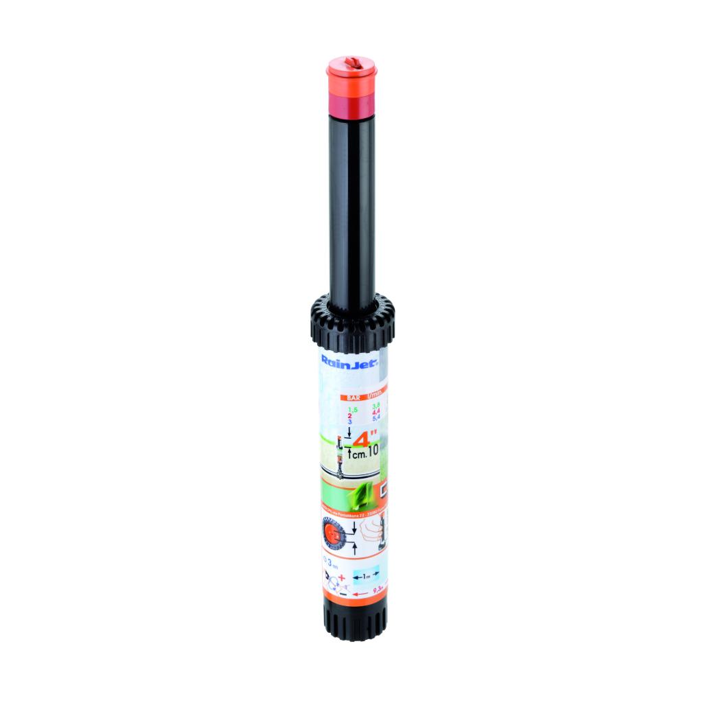 Claber 90109 Centre Strip 4 Inch Pop-Up Sprinkler