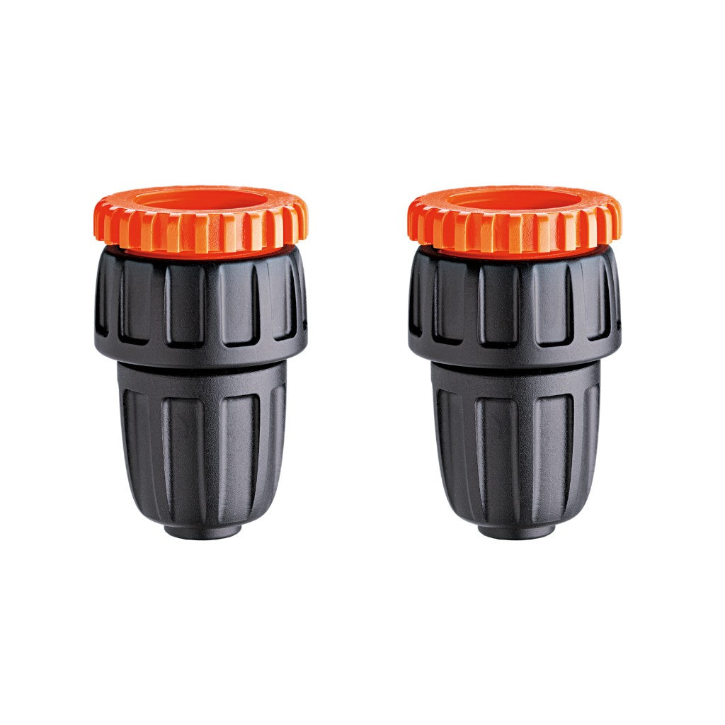 Claber 91013 Threaded Hose pipe Tap Connector