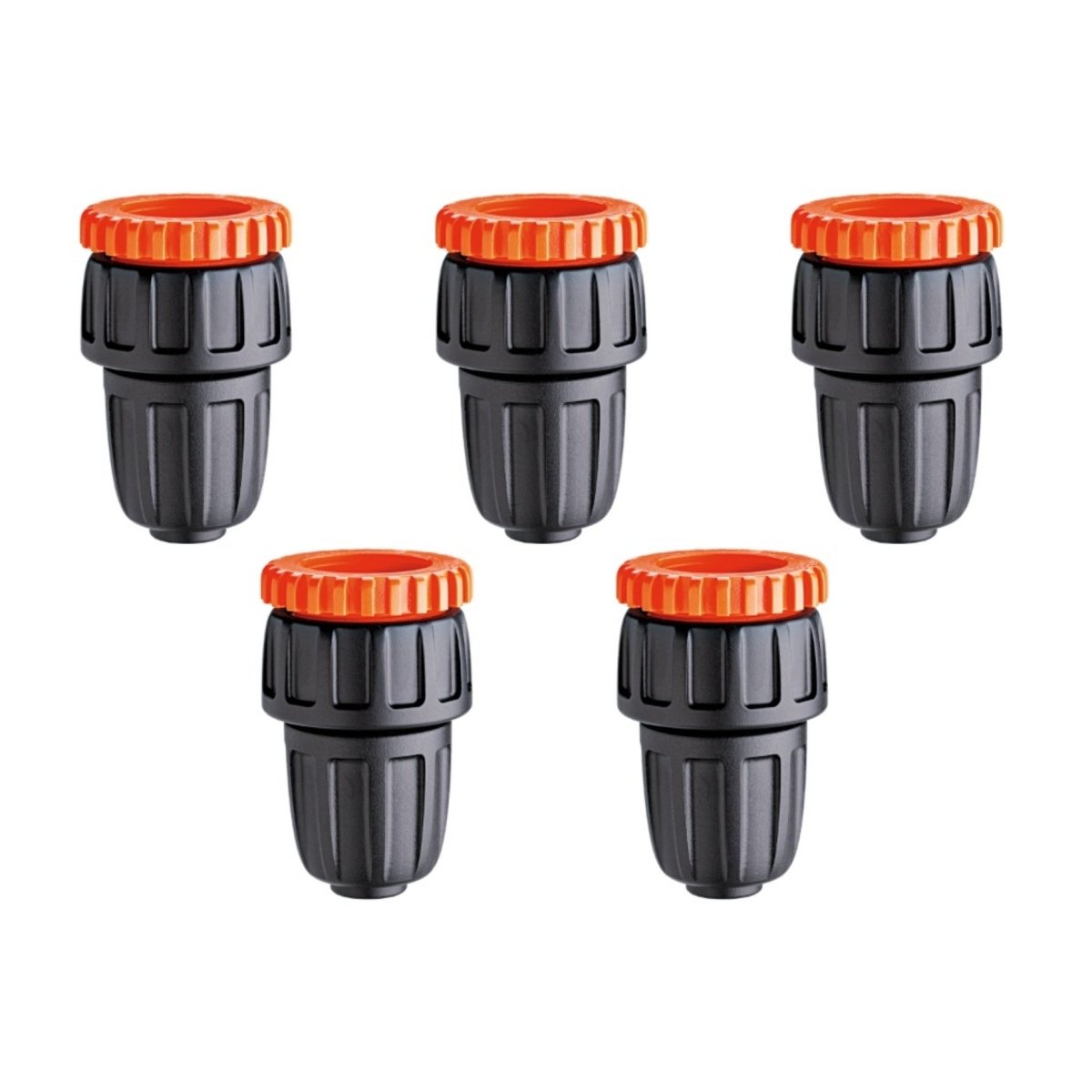 Water - It Hose Pipe Tap Connector