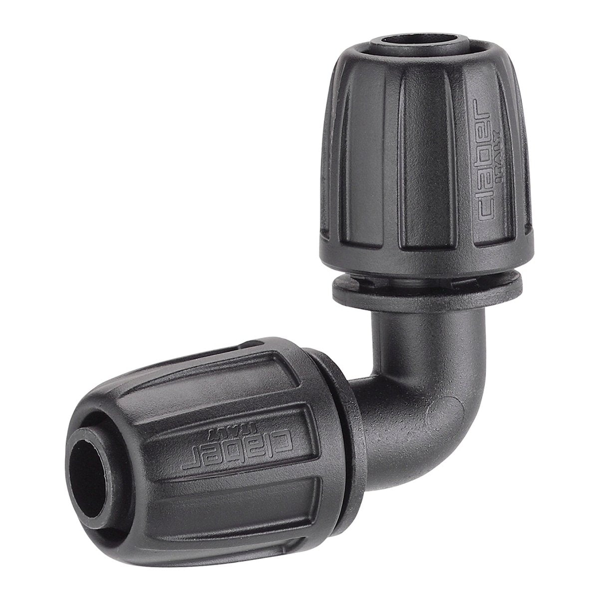 Claber Elbow Connector