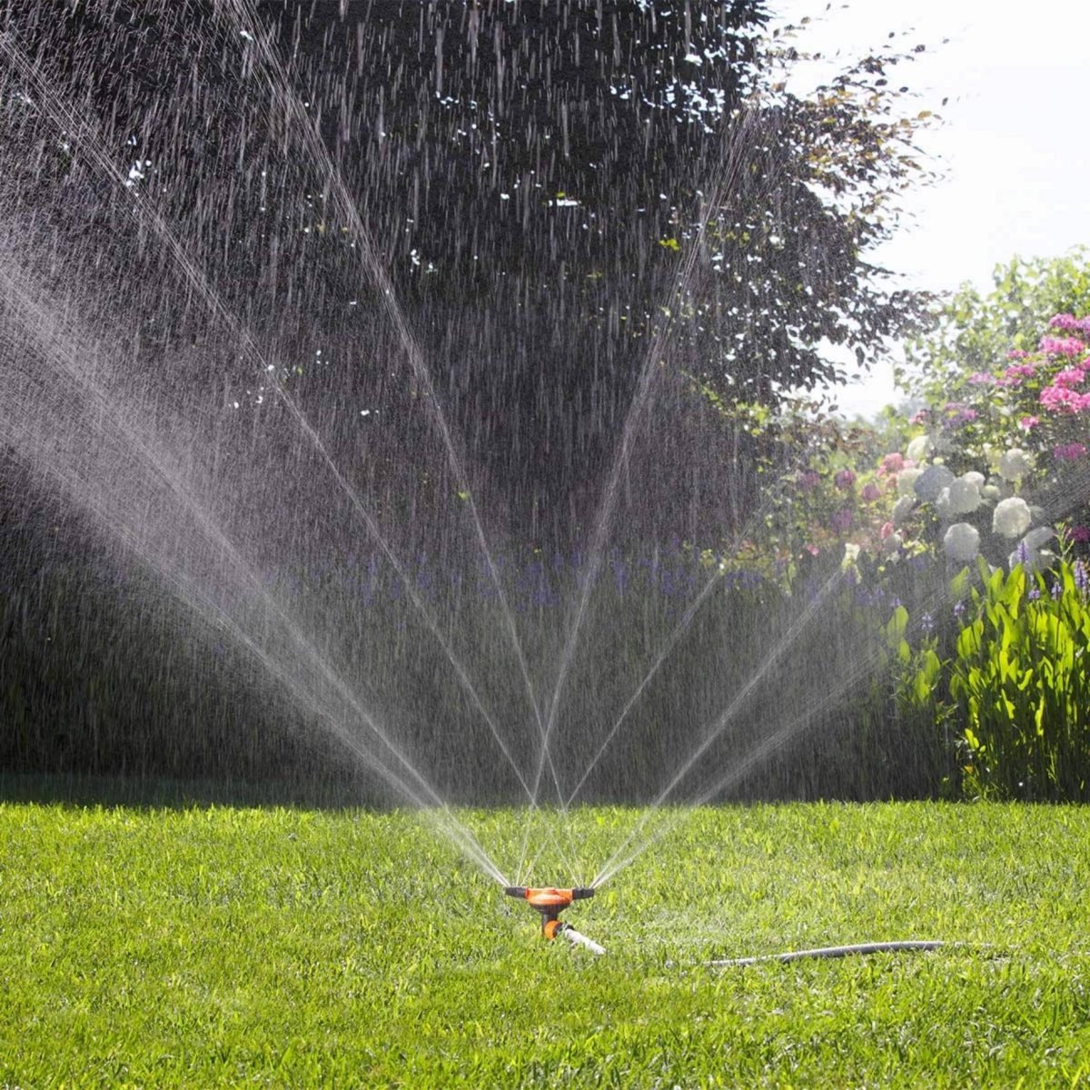 Claber Spray Jet Sprinkler