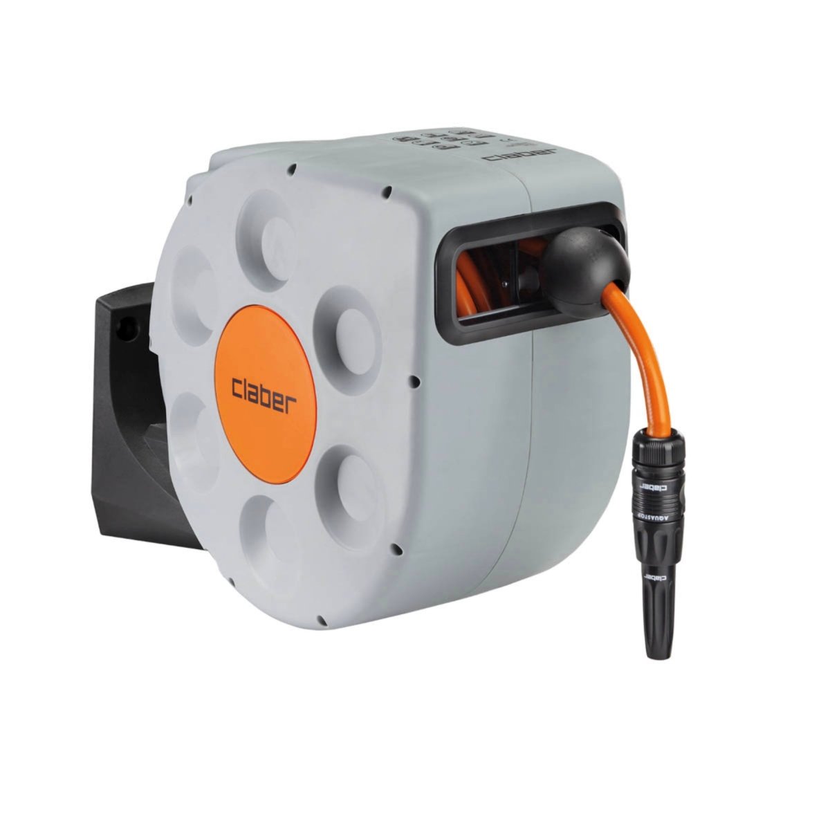 Claber Rotoroll Evolution 20 Metres