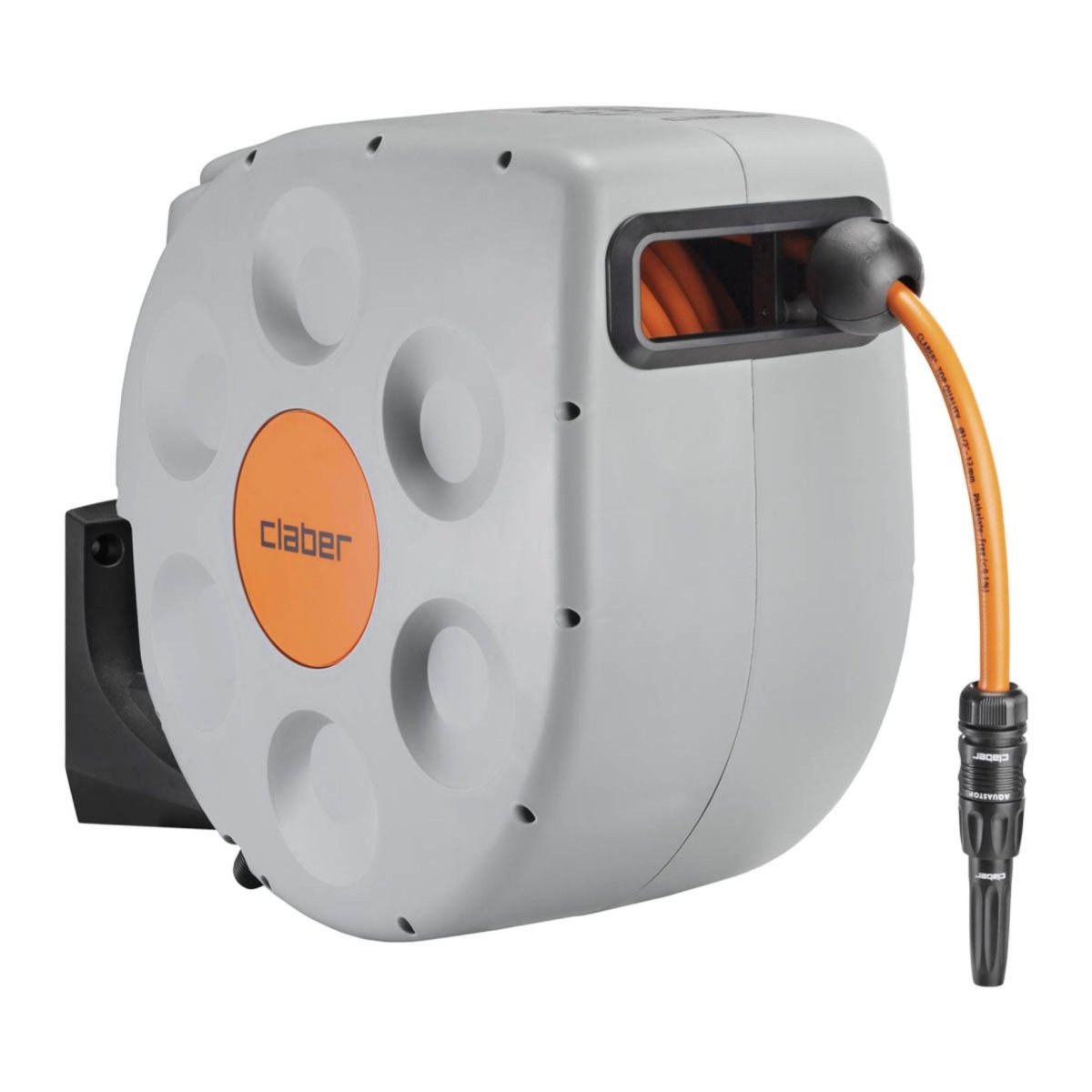 Claber Rotoroll Evolution 30 Metres