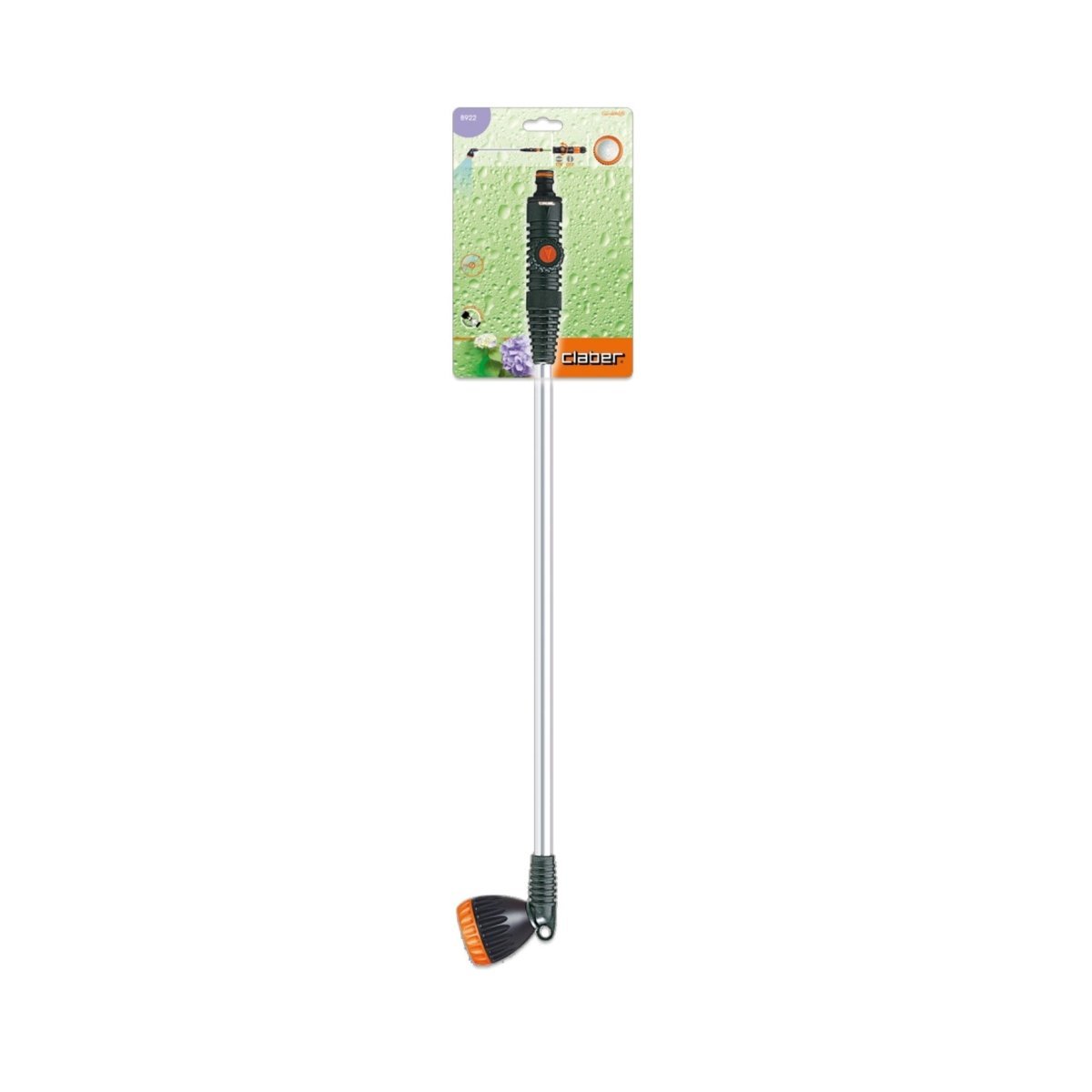 Claber Long Fan Spray Lance