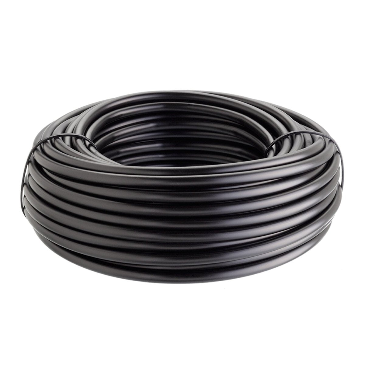 Claber 90370 Feeding Tube Black