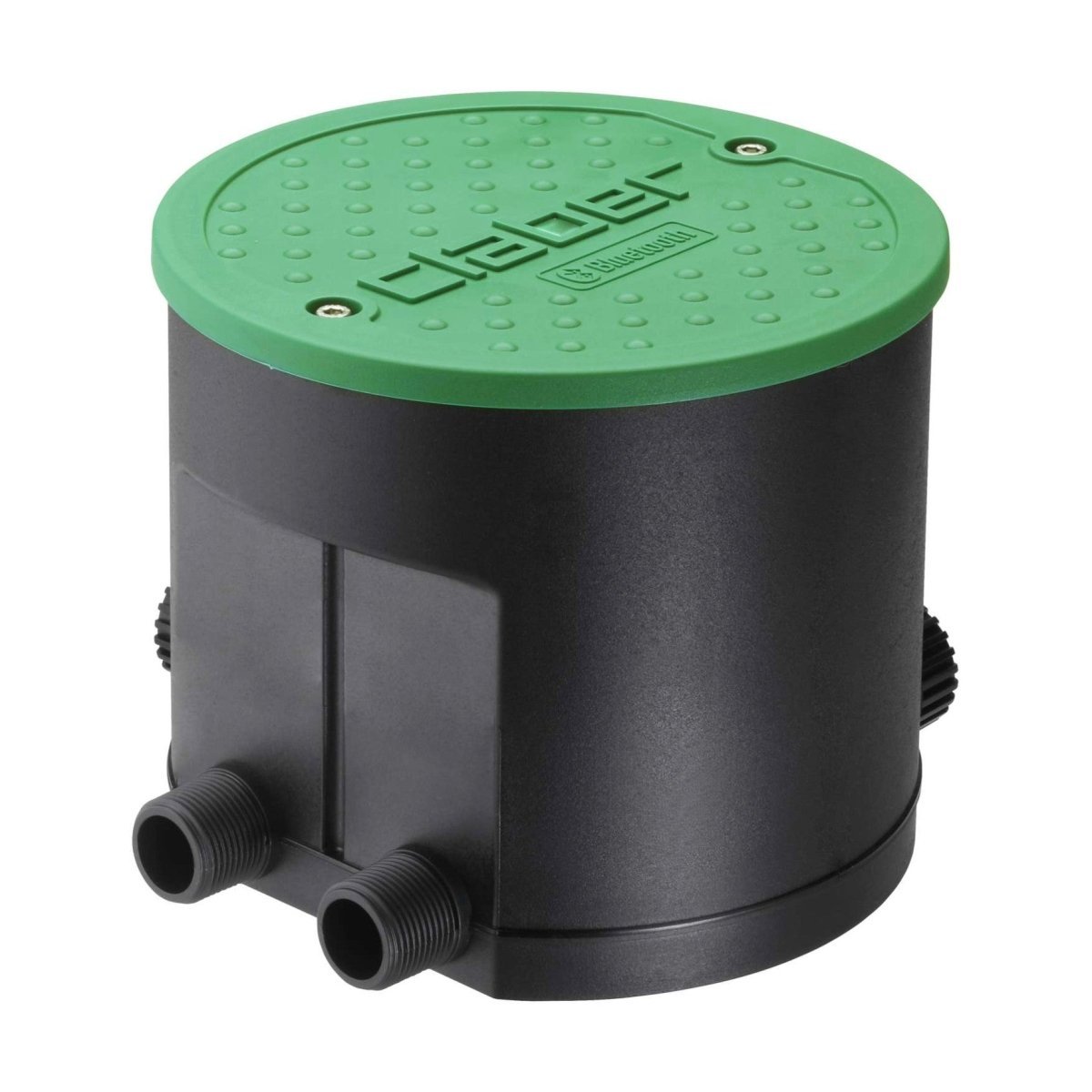 Claber 90840 Hydro-4 BT Water Timer