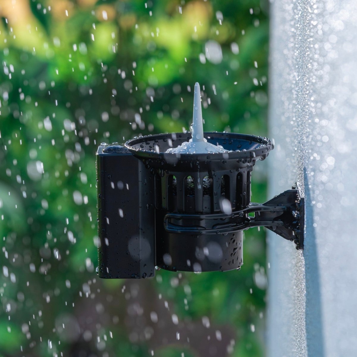 Claber MyAquaSolar Rain Sensor