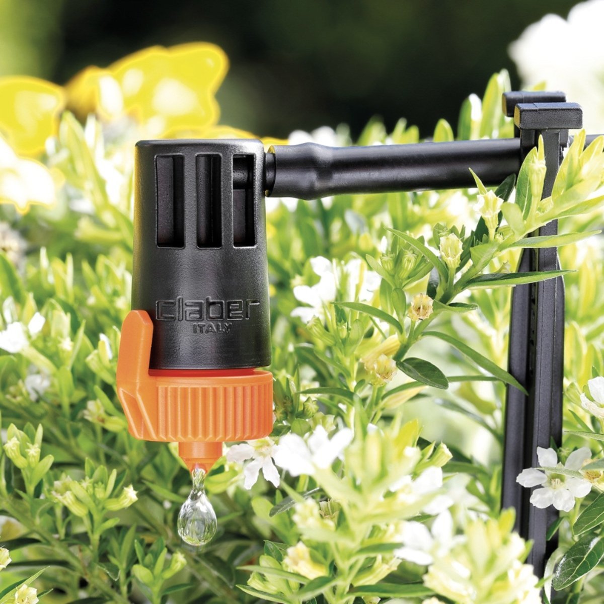 Claber 91214 End-Line Dripper