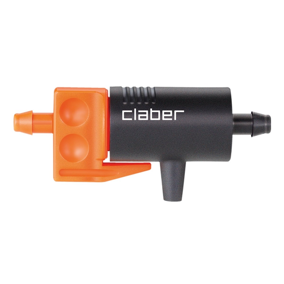 Claber 91217 In-Line Drippers | Pack of 10