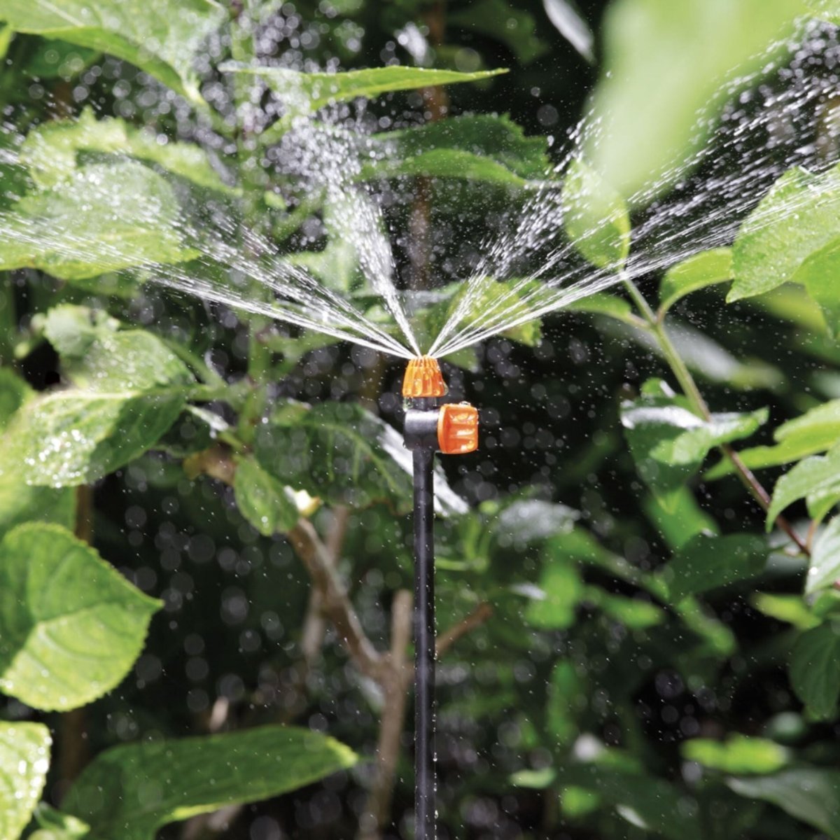 Claber 91249 Adjustable 360º Micro Sprinkler