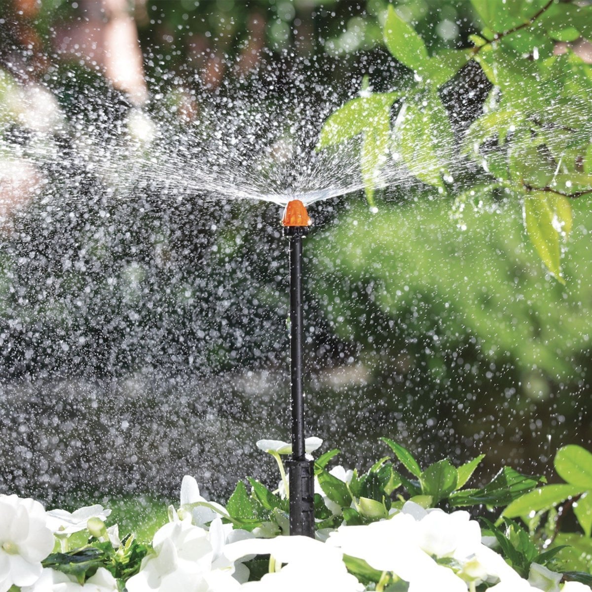 Claber 91255 180º Micro Sprinkler