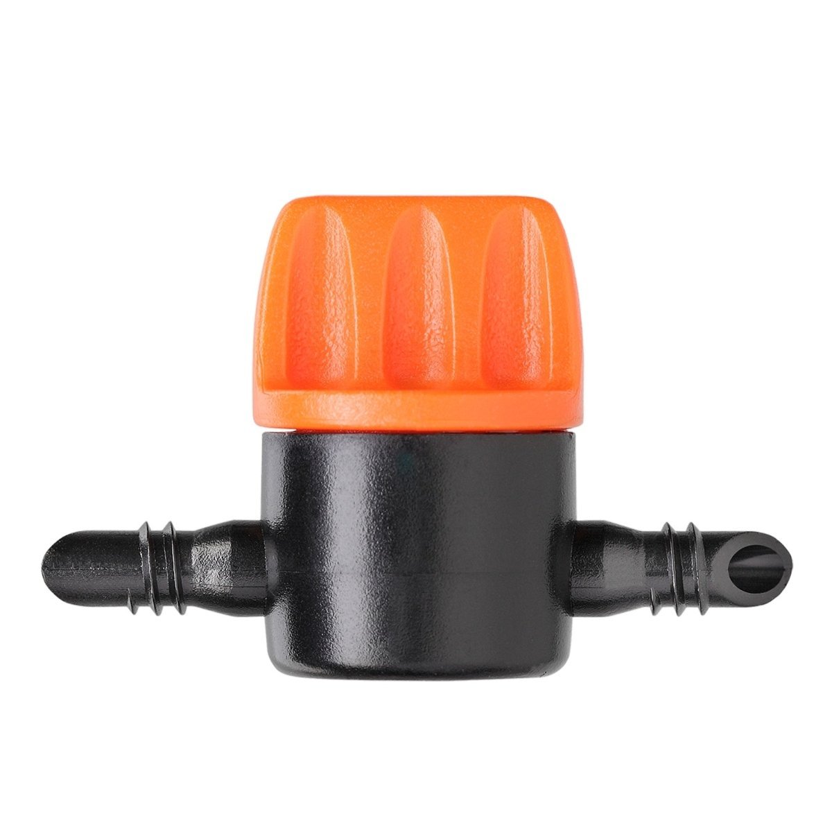 Claber 91270 Drip Tube Shut-Off Valve