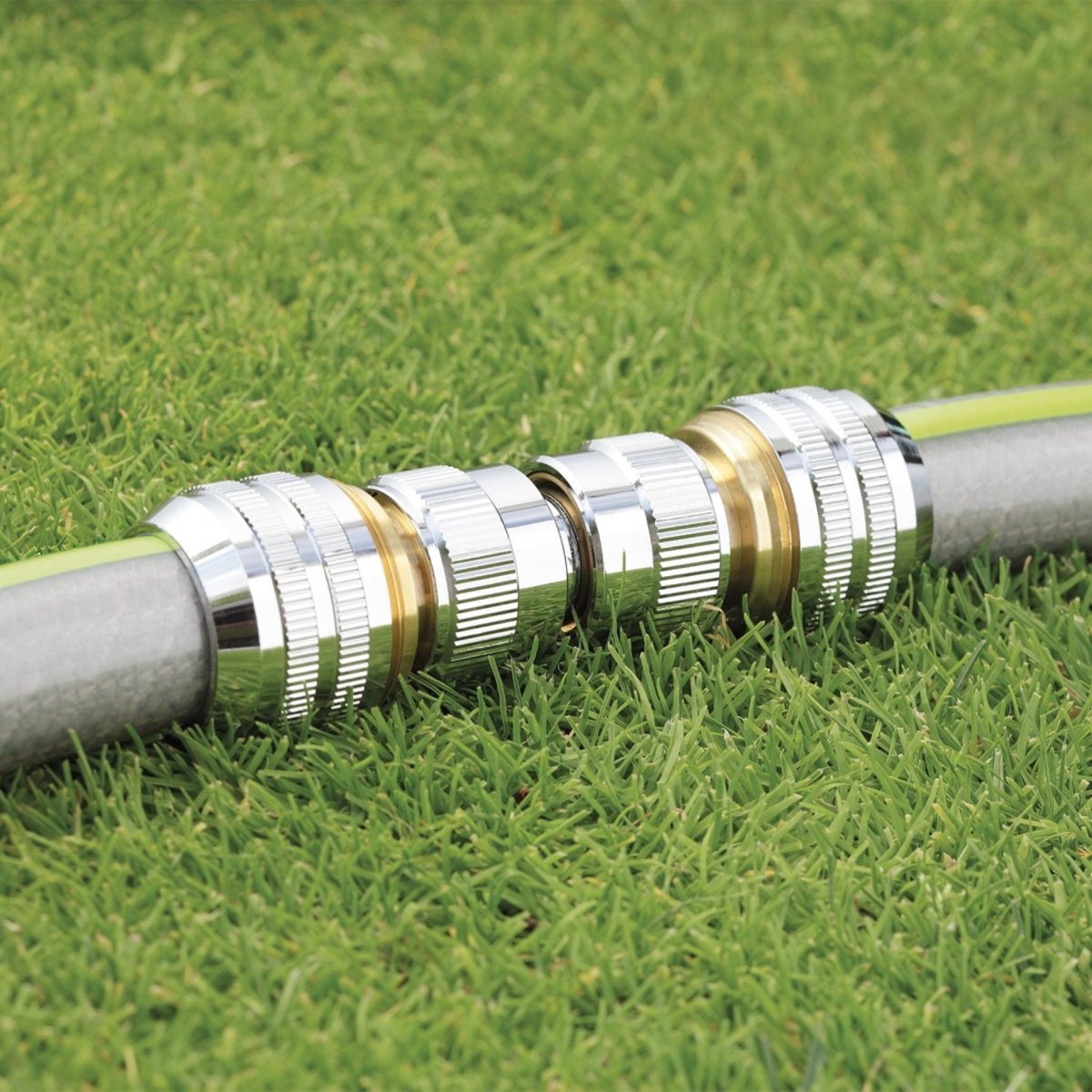 Claber 9606 2-Way Connector