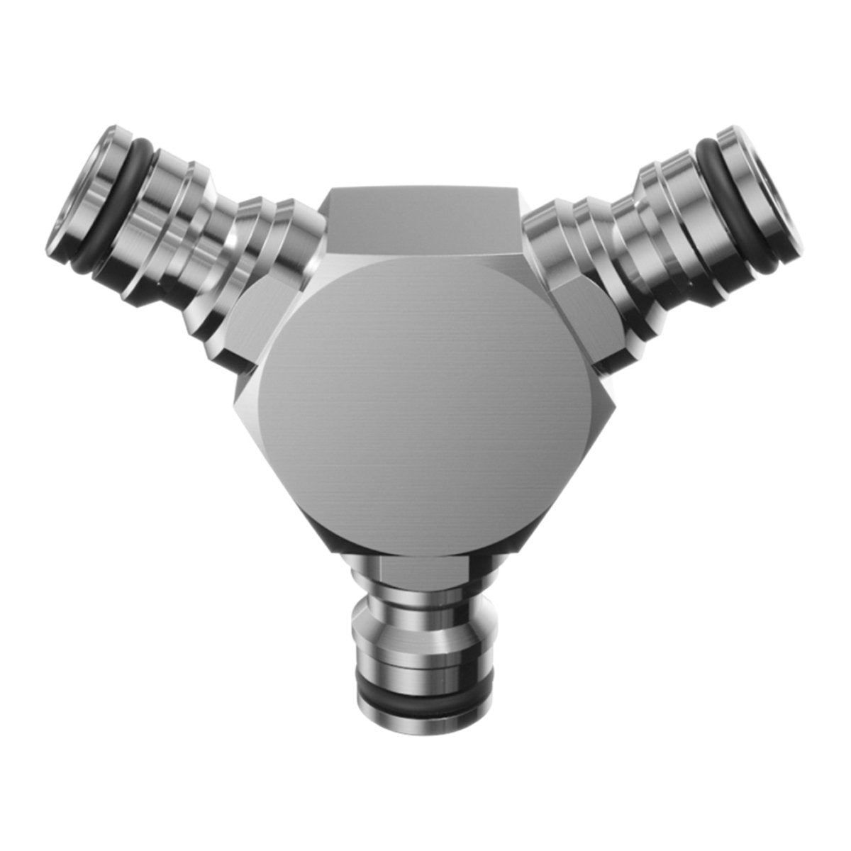 Claber 9607 3-Way Connector