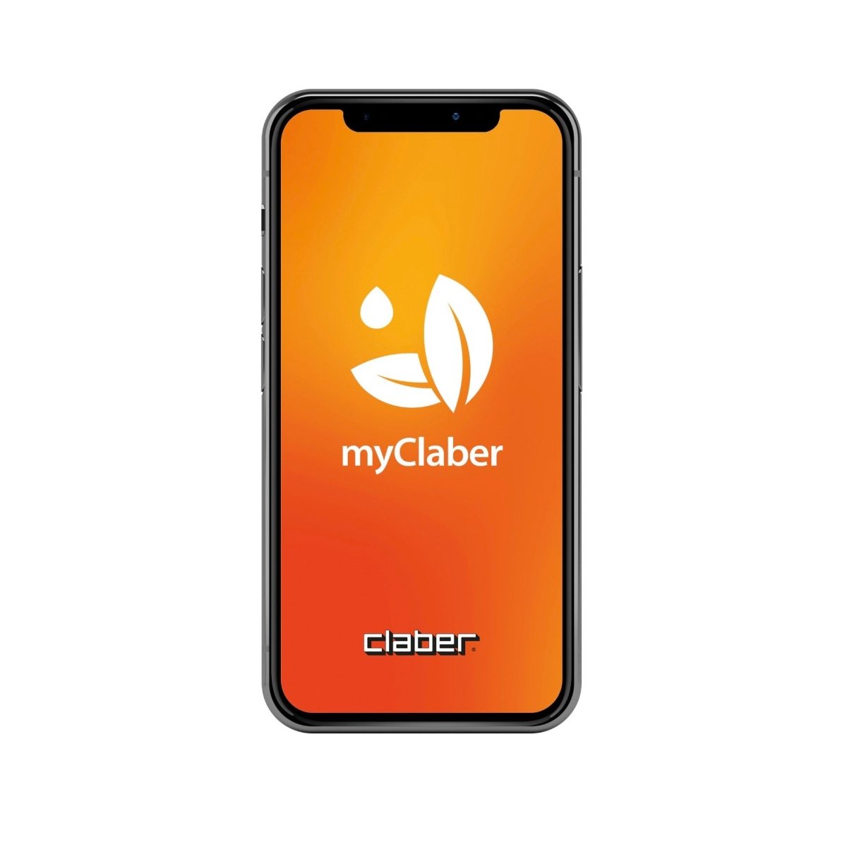 Claber myClaber app
