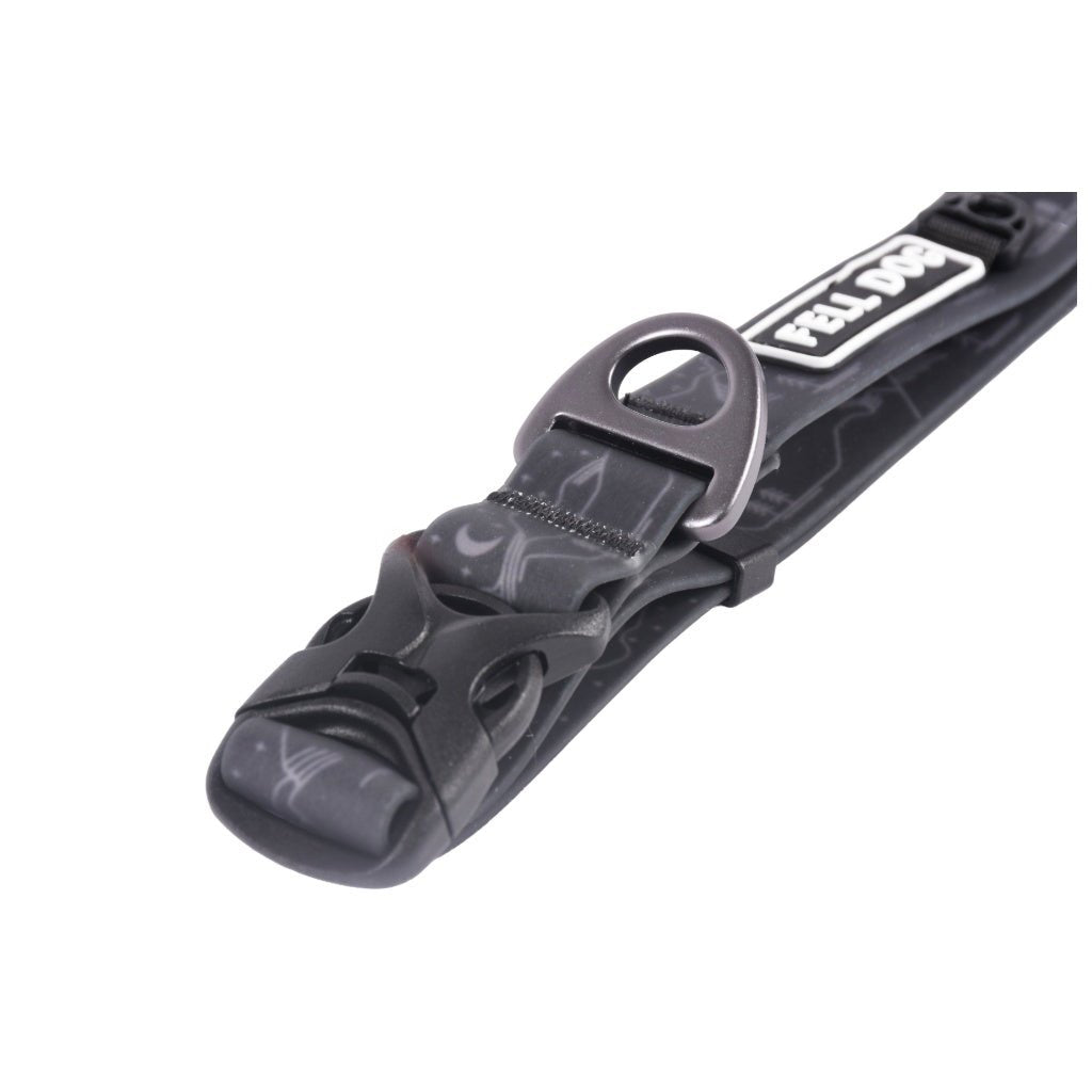 Fell Dog Drench Collar - Black Mountain