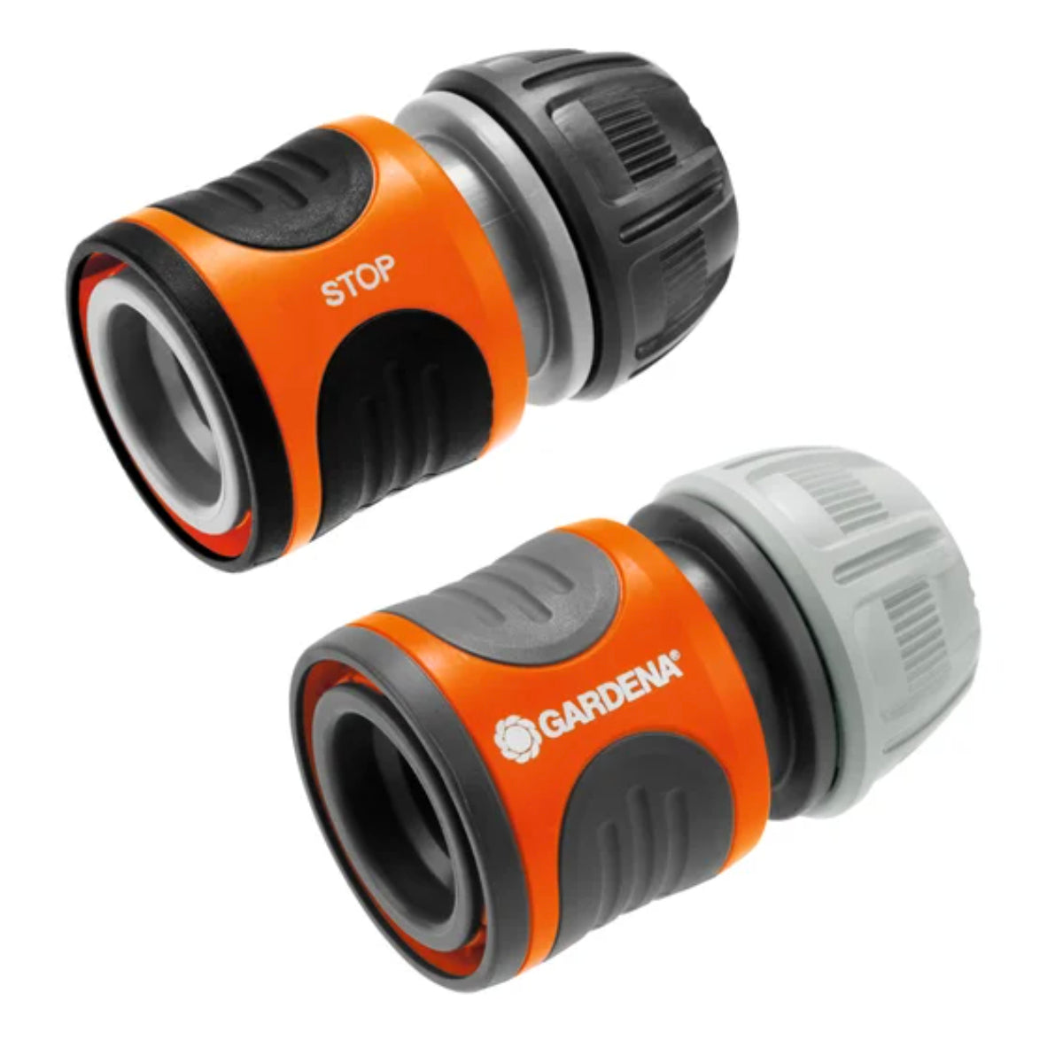 Gardena Hose Pipe Connectors