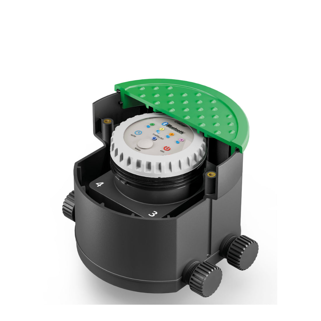 Claber Hydro-4 Water Timer
