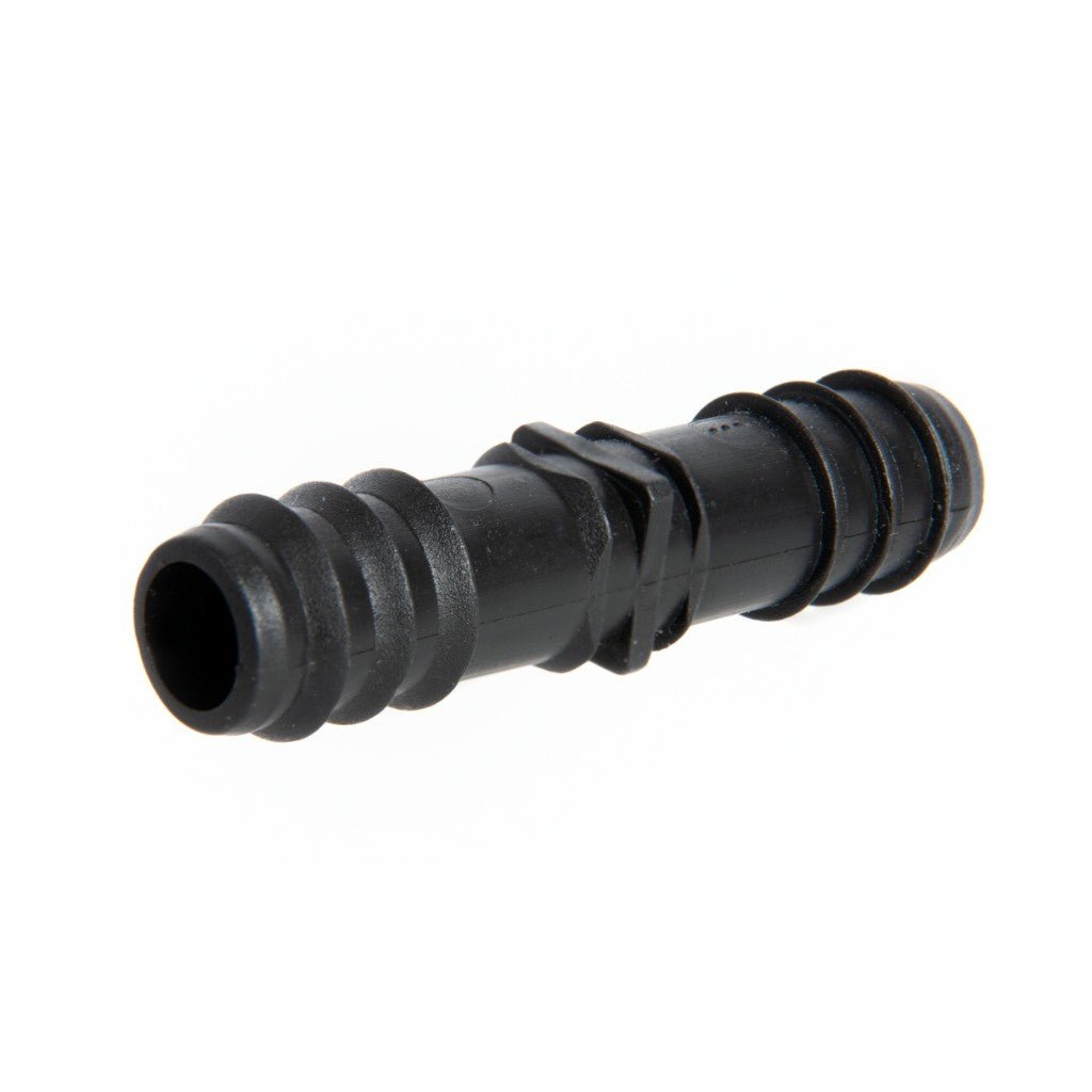 Water - It Straight Hose pipe Connector