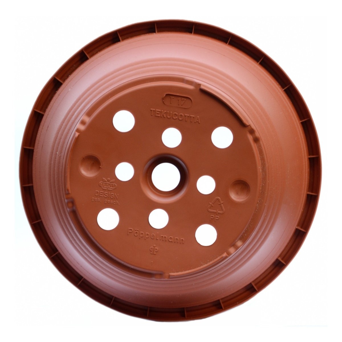 Teku T17 Bulb Bowls