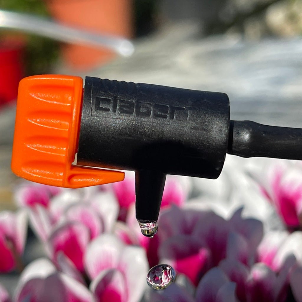 Claber 91209 End-Line Drippers
