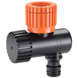 Claber 91040 Threaded Tap Pressure Reducer Claber 91040 Threaded Tap Pressure Reducer