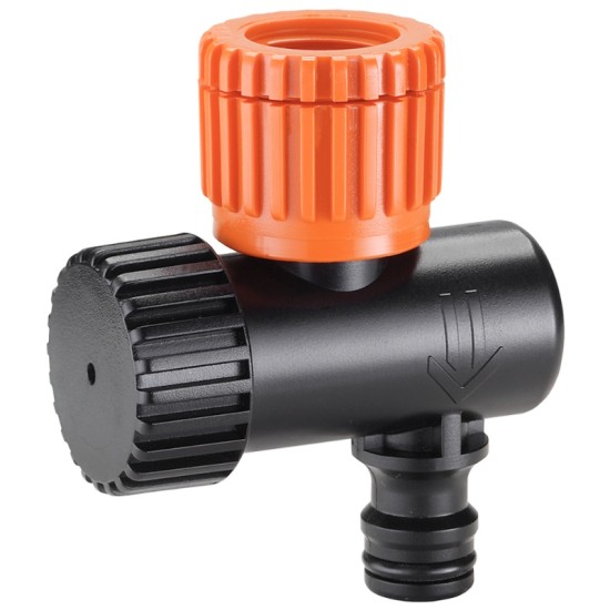 Claber 91040 Threaded Tap Pressure Reducer