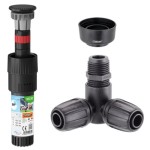 Pop-Up Connectors
