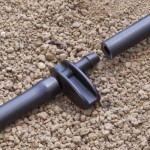 Drip Connectors