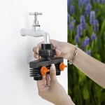 Tap Connectors
